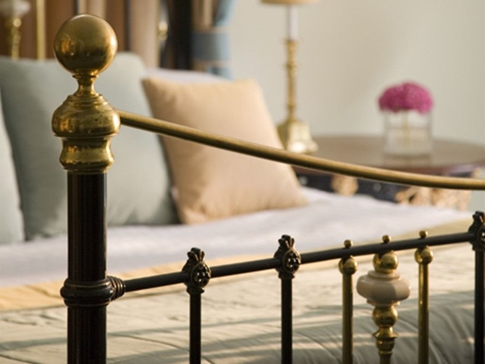 Seiont Manor Hotel 란러그 외부 사진