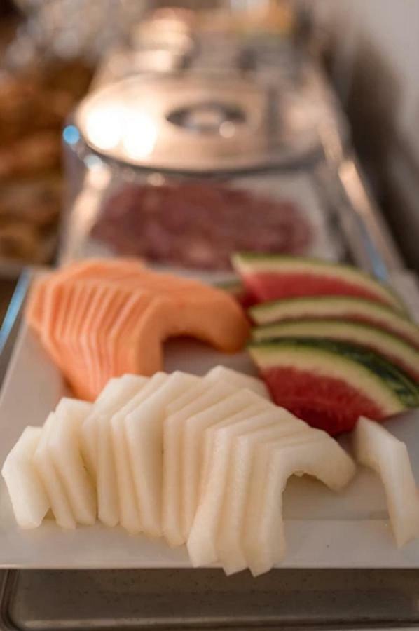 Seiont Manor Hotel 란러그 외부 사진